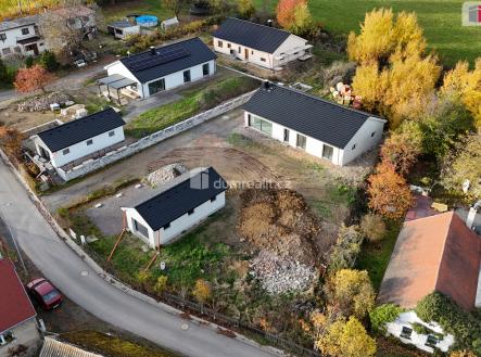 4 | Prodej - dům/vila, 175 m²