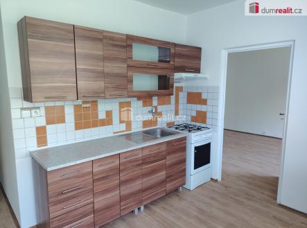 Pronájem bytu, 3+1, 72 m² obrázek