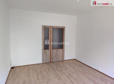 3 | Pronájem bytu, 3+1, 72 m²