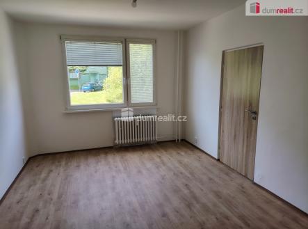 4 | Pronájem bytu, 3+1, 72 m²