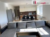 Pronájem bytu, 4+kk, 88 m²