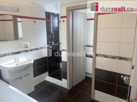 3 | Pronájem bytu, 4+kk, 88 m²