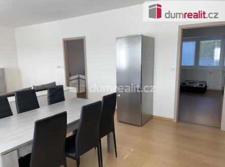4 | Pronájem bytu, 4+kk, 88 m²