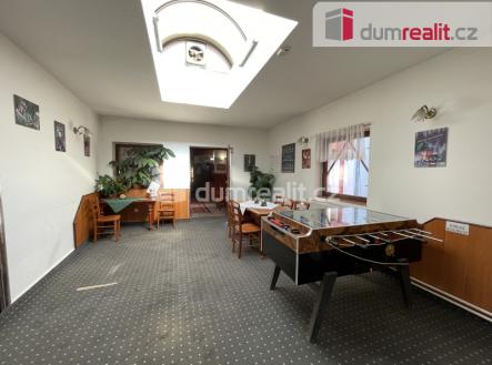 4 | Pronájem - jiné, 10 m²