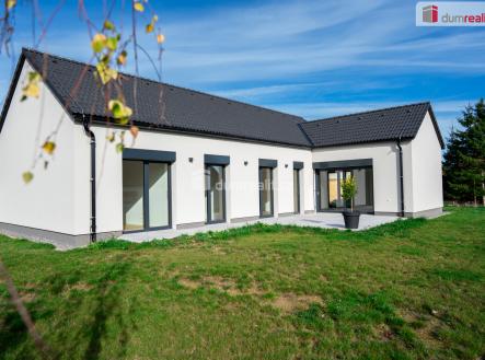 Prodej - dům/vila, 135 m² obrázek