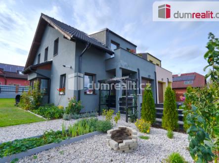 Prodej - dům/vila, 126 m²