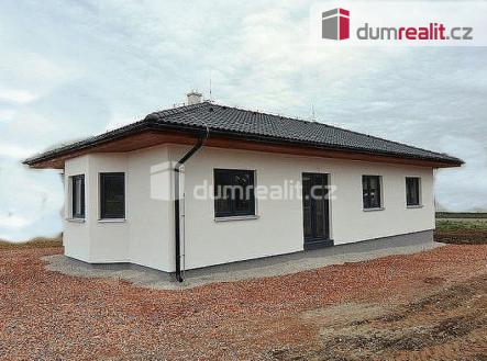 Prodej - pozemek pro bydlení, 704 m²