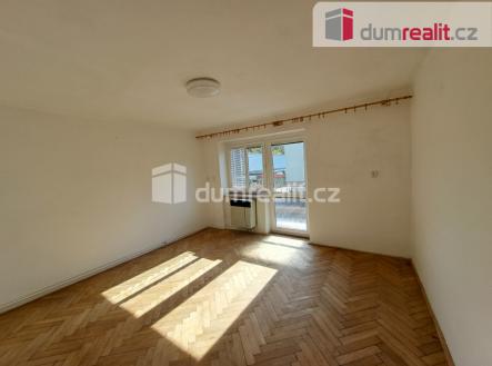 3 | Prodej bytu, 2+1, 64 m²
