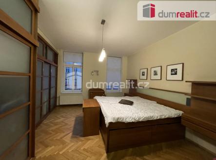 3 | Pronájem bytu, 3+1, 93 m²