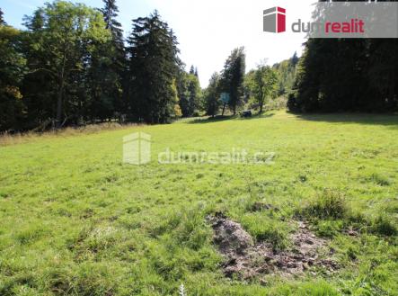 4 | Prodej - pozemek pro bydlení, 4 233 m²