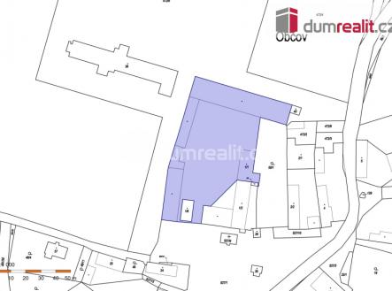 Prodej - pozemek pro komerční výstavbu, 4 398 m²