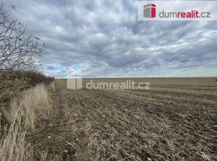 Prodej - pozemek, zemědělská půda, 13 502 m²