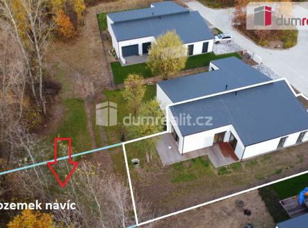 4 | Prodej - dům/vila, 132 m²