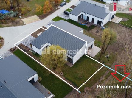 1 | Prodej - dům/vila, 132 m²