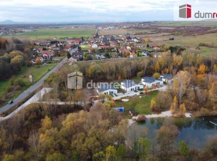 Prodej - dům/vila, 132 m² obrázek