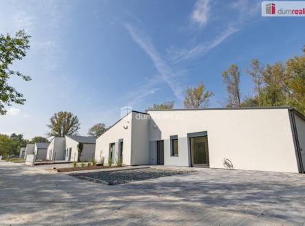 Prodej - dům/vila, 132 m² obrázek