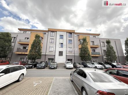 Prodej bytu, 1+kk, 33 m² obrázek