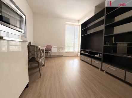 3 | Prodej bytu, 1+kk, 33 m²