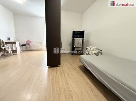 4 | Prodej bytu, 1+kk, 33 m²
