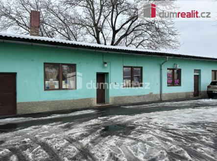 Pronájem - obchodní prostor, 100 m² obrázek