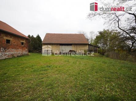 3 | Prodej - komerční objekt, výroba, 850 m²