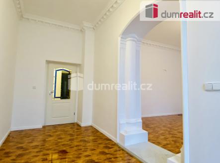 Prodej bytu, 3+1, 101 m²