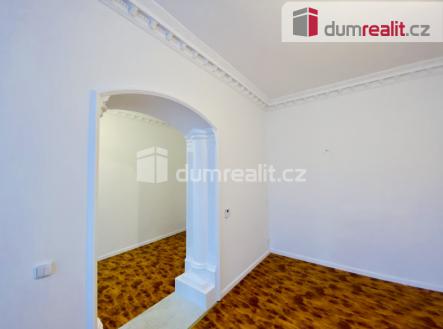 4 | Prodej bytu, 3+1, 101 m²