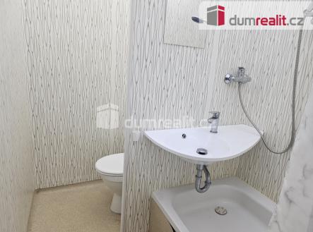 4 | Pronájem bytu, 1+kk, 22 m²