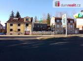 Prodej - komerční objekt, jiný, 350 m²