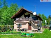 Prodej - dům/vila, 826 m²