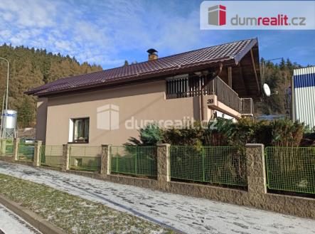 4 | Prodej - dům/vila, 140 m²