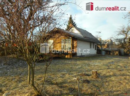 1 | Prodej - pozemek, zahrada, 1 034 m²