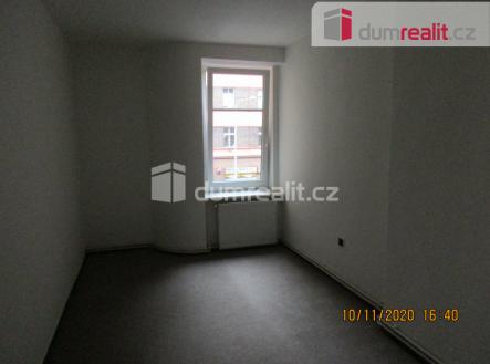 4 | Pronájem bytu, 3+kk, 63 m²
