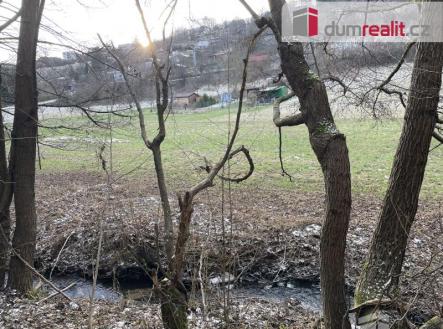 6 | Pronájem - malý objekt/garáž