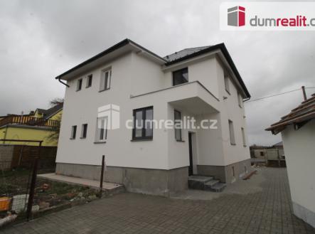 2 | Prodej - dům/vila, 250 m²