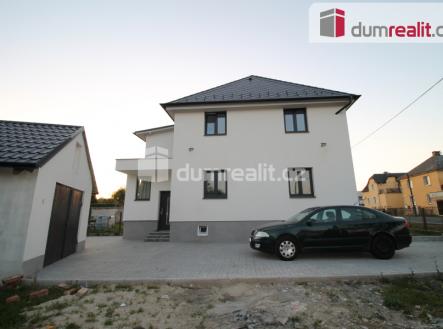 Prodej - dům/vila, 250 m² obrázek