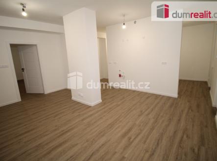2 | Prodej bytu, 3+kk, 66 m²