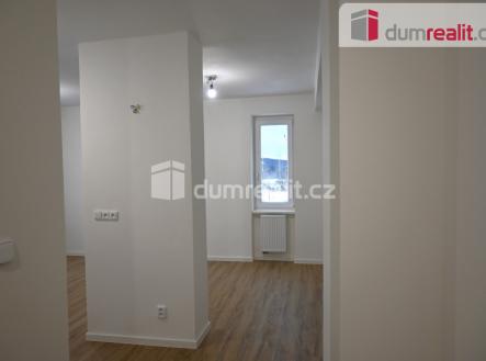 4 | Prodej bytu, 3+kk, 66 m²