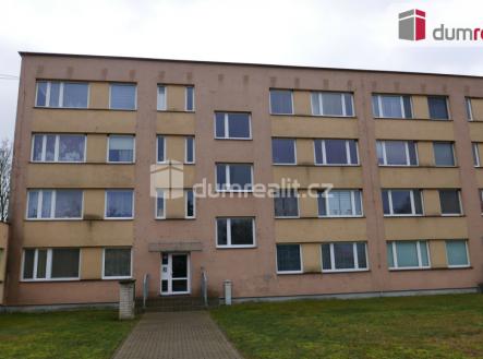 1 | Prodej bytu, 1+kk, 38 m²