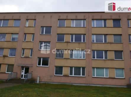 2 | Prodej bytu, 1+kk, 38 m²