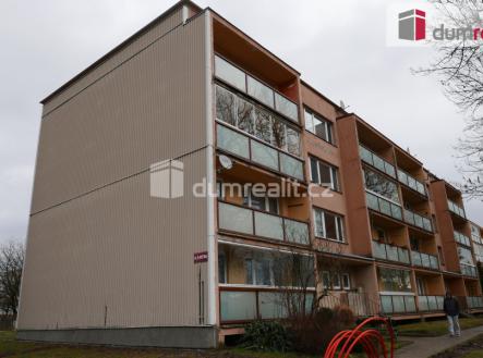 4 | Prodej bytu, 1+kk, 38 m²