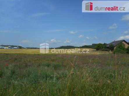 Prodej - pozemek, zemědělská půda, 81 817 m²