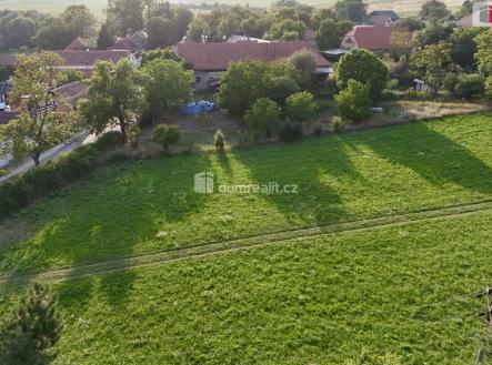 Prodej - pozemek pro bydlení, 1 071 m² obrázek