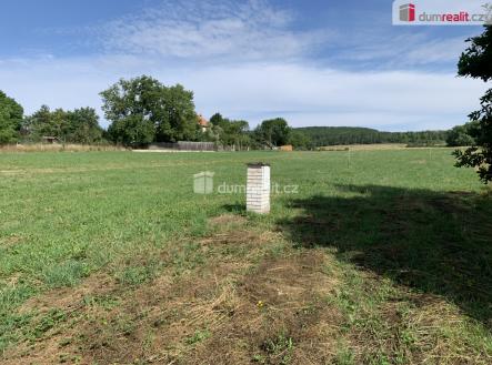 2 | Prodej - pozemek pro bydlení, 1 071 m²