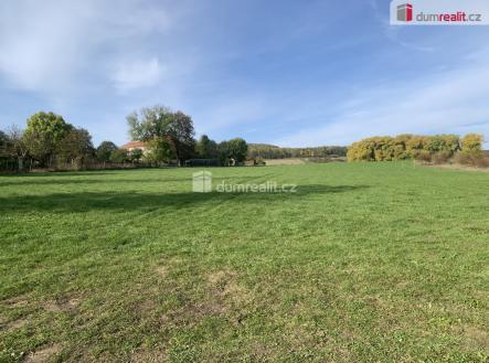 3 | Prodej - pozemek pro bydlení, 1 071 m²