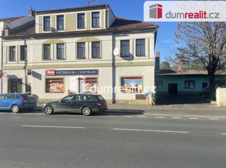 1 | Pronájem bytu, 1+1, 50 m²