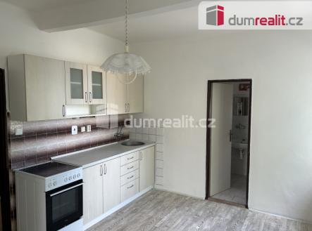 2 | Pronájem bytu, 1+1, 50 m²