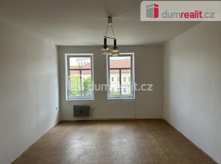 3 | Pronájem bytu, 1+1, 50 m²