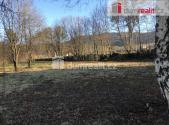 Prodej - pozemek pro bydlení, 1 041 m²