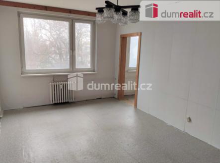 3 | Prodej bytu, 3+1, 66 m²